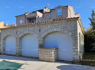 Kuca, Banjole, prodaja, 500000 €, 45 m2