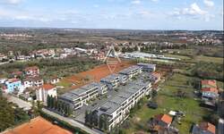 Apartman, Pula, Štinjan, prodaja, 176500 €, 45 m2