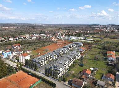 Apartman, Pula, Štinjan, prodaja, 176500 €, 45 m2