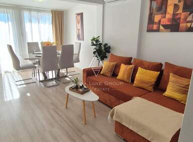 Dvosoban stan, Novigrad, Mareda, prodaja, 225000 €, 40 m2