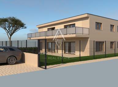 Apartman, Poreč, prodaja, 270000 €, 70 m2