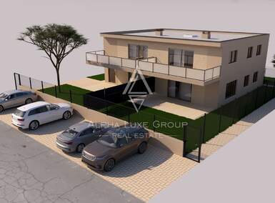 Apartman, Poreč, prodaja, 323000 €, 84 m2