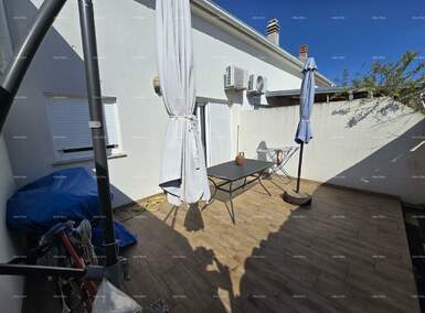 Dvosoban stan, Pula, prodaja, 155000 €, 45 m2