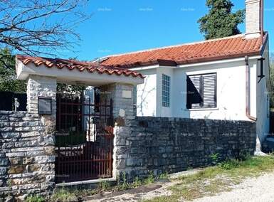 Kuca, Oprtalj, prodaja, 135000 €, 50 m2