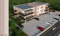 Dvosoban stan, Poreč, Tar, prodaja, 332200 €, 84 m2