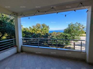 Dvosoban stan, Labin, prodaja, 216000 €, 64 m2