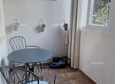 Dvosoban stan, Rovinj, prodaja, 250000 €, 47 m2