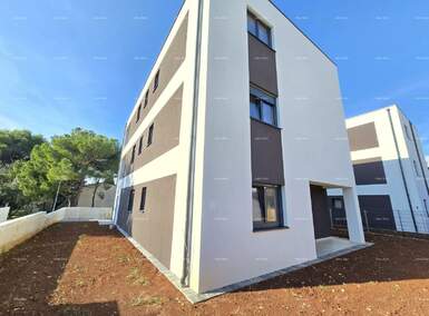 Dvosoban stan, Medulin, prodaja, 330000 €, 60 m2