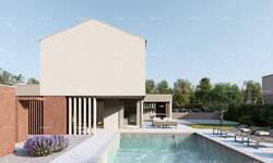 Kuca, Labin, prodaja, 772000 €, 283 m2