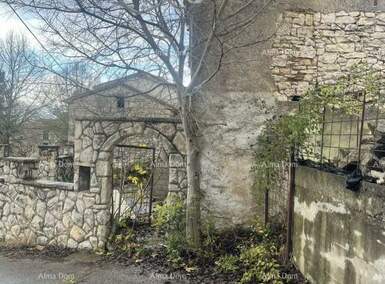 Kuca, Labin, prodaja, 83000 €, 58 m2