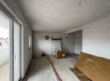 Trosoban stan, Pula, prodaja, 254000 €, 86 m2