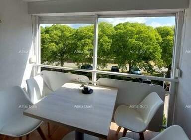 Jednosoban stan, Poreč, prodaja, 175000 €, 38 m2