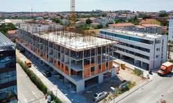 Stan, Pula, Monvidal, prodaja, 205945 €, 51 m2