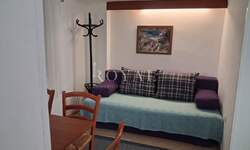 Dvosoban stan, Opatija, Opatija - Centar, najam, 650 €, 43 m2