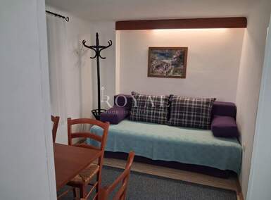 Dvosoban stan, Opatija, Opatija - Centar, najam, 650 €, 43 m2