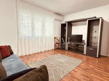 Dvosoban stan, Rijeka, Zamet, najam, 650 €, 50 m2