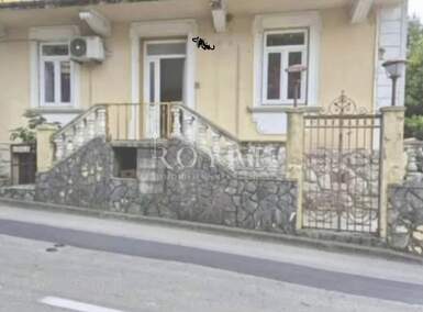 Stan, Omišalj, prodaja, 186000 €, 135 m2