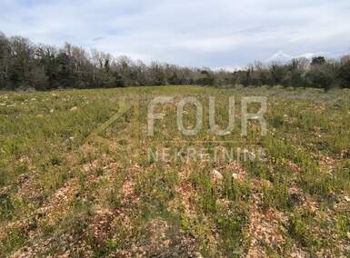 Zemljiste, Marčana, prodaja, 103800 €, 7517 m2