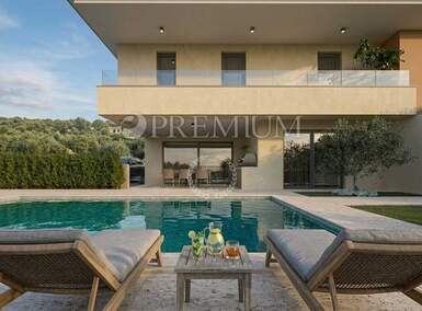 Kuca, Malinska-Dubašnica, Malinska, prodaja, 620000 €, 122 m2