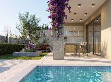 Kuca, Malinska-Dubašnica, Malinska, prodaja, 650000 €, 120 m2