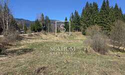 Zemljiste, Delnice, Crni Lug, prodaja, 45000 €, 983 m2