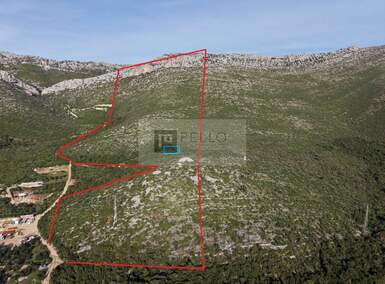 Zemljiste, Orebić, Stanković, prodaja, 1450800 €, 120900 m2
