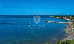 Zemljiste, Novigrad, prodaja, 1500000 €, 1199 m2