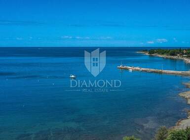 Zemljiste, Novigrad, prodaja, 1500000 €, 1199 m2