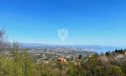 Zemljiste, Matulji, Rukavac, prodaja, 190000 €, 2205 m2