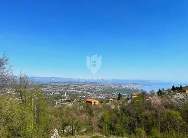 Zemljiste, Matulji, Rukavac, prodaja, 190000 €, 2205 m2