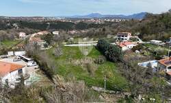 Zemljiste, Labin, prodaja, 180000 €, 3049 m2