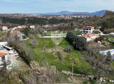 Zemljiste, Labin, prodaja, 180000 €, 3049 m2