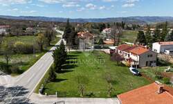 Zemljiste, Kršan, prodaja, 61900 €, 1238 m2