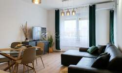 Trosoban stan, Rijeka, Krnjevo, prodaja, 239000 €, 56 m2