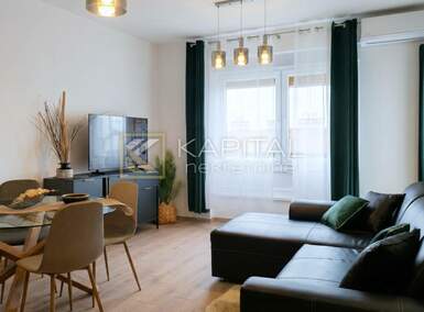 Trosoban stan, Rijeka, Krnjevo, prodaja, 239000 €, 56 m2