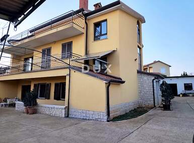 Kuca, Poreč, prodaja, 780000 €, 420 m2