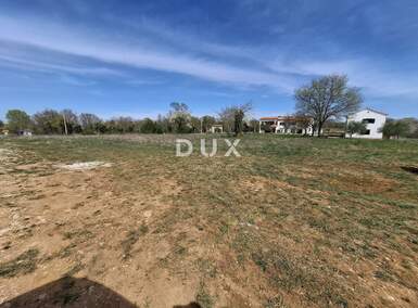 Zemljiste, Svetvinčenat, Smoljanci, prodaja, 101400 €, 845 m2