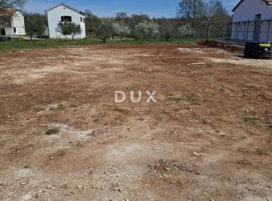 Zemljiste, Svetvinčenat, Smoljanci, prodaja, 84800 €, 707 m2