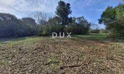 Zemljiste, Rovinj, prodaja, 298000 €, 4091 m2