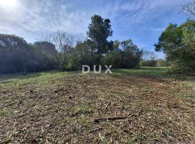 Zemljiste, Rovinj, prodaja, 298000 €, 4091 m2