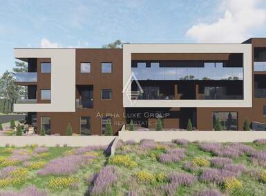 Apartman, Pula, Valmade, prodaja, 329184 €, 115 m2