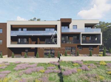 Apartman, Pula, Valmade, prodaja, 208280 €, 58 m2