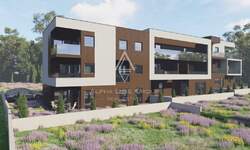 Apartman, Pula, Valmade, prodaja, 203200 €, 49 m2