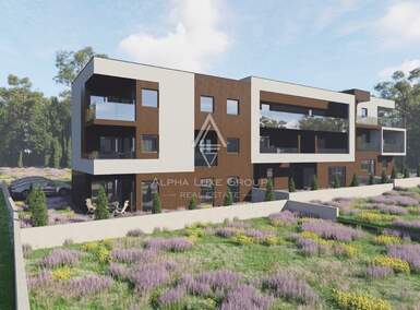 Apartman, Pula, Valmade, prodaja, 203200 €, 49 m2