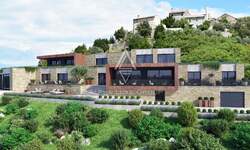 Zemljiste, Buje, Kaštel, prodaja, 750000 €, 8155 m2