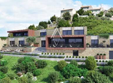 Zemljiste, Buje, Kaštel, prodaja, 750000 €, 8155 m2