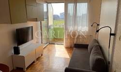 Dvosoban stan, Zagreb, Novi Zagreb - istok, najam, 600 €, 43 m2