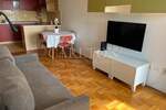 Dvosoban stan, Zagreb, Novi Zagreb - istok, najam, 600 €, 43 m2