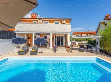 Kuca, Marčana, prodaja, 395000 €, 160 m2