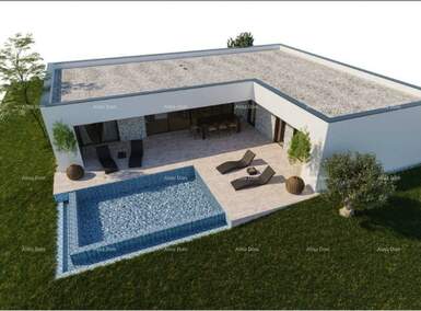 Kuca, Medulin, prodaja, 650000 €, 208 m2